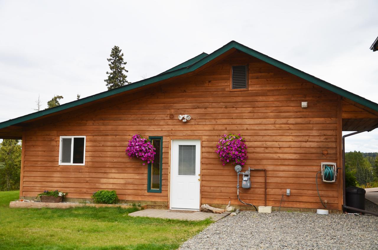 Gallery Lodge Kasilof Exterior photo